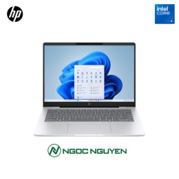 [New 100%] HP OmniBook 7 14-FS0021TU Core 5 220H / 14 inch ( Model 2025 ) 