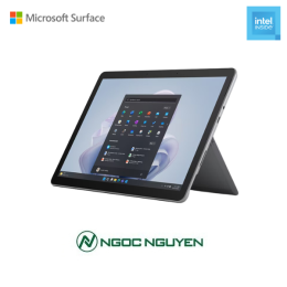 [New 100%] Microsoft Surface Go 4 Intel N200 / 10.5 inch ( Model 2023 )