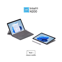 [New 100%] Microsoft Surface Go 4 Intel N200 / 10.5 inch ( Model 2023 ) 