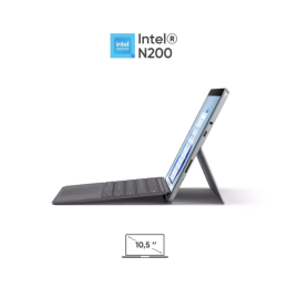 [New 100%] Microsoft Surface Go 4 Intel N200 / 10.5 inch ( Model 2023 ) 