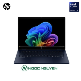 [New 100%] HP OmniBook X Flip 14 2in1 Ultra 5 226V  / 14 inch FHD+ Touch ( Model 2025 )