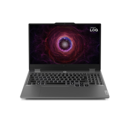 [ New Full VAT ] Lenovo LOQ 15ARP9 Ryzen 5-7235HS / RTX 4050 6GB / 15.6 icnh FHD  ( Model 2024 ) 
