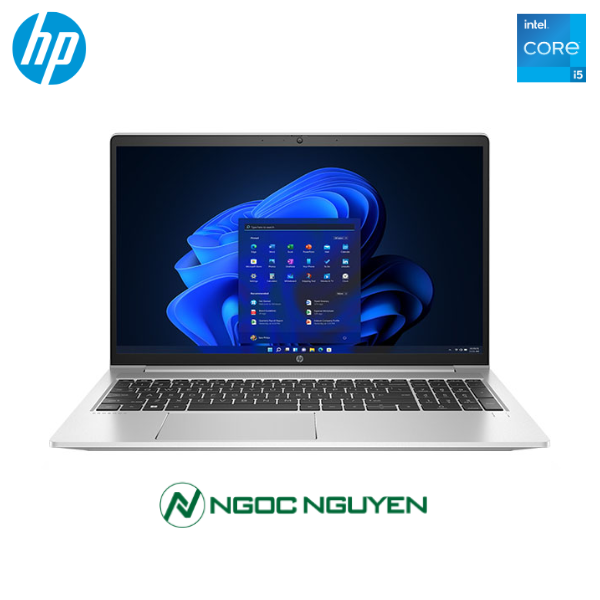 HP EliteBook 450 G9 I5 1235U 15 6 Inch FHD Model 2022 Ng c 
