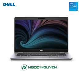 Dell Latitude 5310 Core i5-10210U / 13.3 inch ( Model 2020 ) 