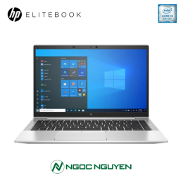 HP EliteBook 830 G8 Core i5 11th/ 13.3 inch ( Model 2021 )