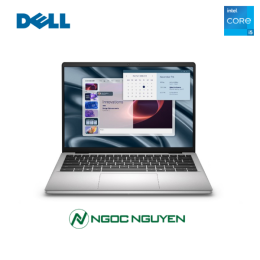 [ New 100% ] Dell Pro 14 Essential PV14250 Intel Core 5-120U / 14 inch ( Model 2025 ) 