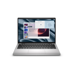 [ New 100% ] Dell Pro 14 Essential PV14250 Intel Core 5-120U / 14 inch ( Model 2025 ) 