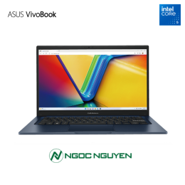 [New 100%]  Asus VivoBook X1404VAP Core™ 5 120U / 14 inch ( Model 2025 )