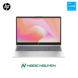 [New Full VAT]  HP 15 Core i3 1315U / 15.6inch FHD ( Model 2025 )
