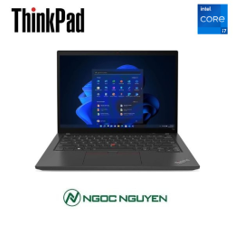 Thinkpad T14 Gen 4 Core i7 13th / 14 inch (Model 2023)