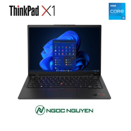 Thinkpad X1 Carbon Gen 11 Core i5 13th /  14 inch Touch (Model 2023)