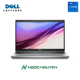 Dell Latitude 5521 Core i5, i7 11th / 15.6 inch (Model 2021)
