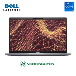 Dell Latitude 7430 Core i7 12th/ 14 inch (Model 2022)