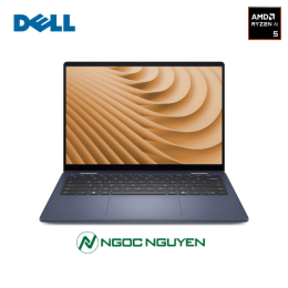 [New 100%] Dell 14 Plus 2in1 Ryzen AI 5 340 / 14inch  FHD+ Touch ( Model 2025 )