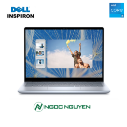 [New 100%] Dell Inspiron 7440 2in1 Plus / Core 5 120U / 14 inch FHD+ Touch ( Model 2024 )