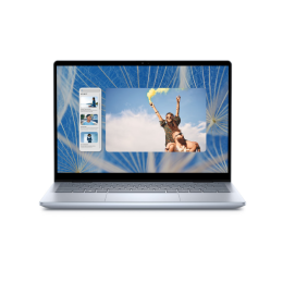 [New 100%] Dell Inspiron 7440 2in1 Plus / Core 5 120U / 14 inch FHD+ Touch ( Model 2024 )