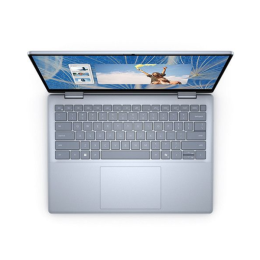[New 100%] Dell Inspiron 7440 2in1 Plus / Core 5 120U / 14 inch FHD+ Touch ( Model 2024 )