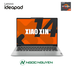 [New 100%] Lenovo Xiaoxin 16 AHP10R Ryzen 7-H255 / 16 inch FHD+ (Model 2026)