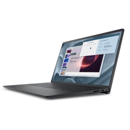[New Full VAT] Dell Pro 15 Essential PV15250 Core 3 100U 15.6 FHD 120Hz ( Model 2025 )