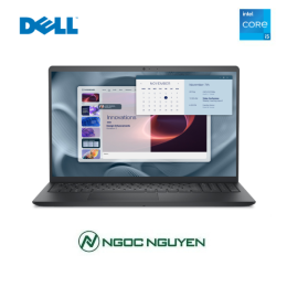 [New Full VAT] Dell Pro 15 Essential PV15250 Core i5-1355U, 15.6 FHD 120Hz ( Model 2025 )
