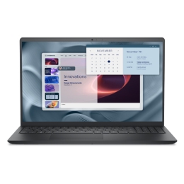[New Full VAT] Dell Pro 15 Essential PV15250 Core i5-1355U, 15.6 FHD 120Hz ( Model 2025 )
