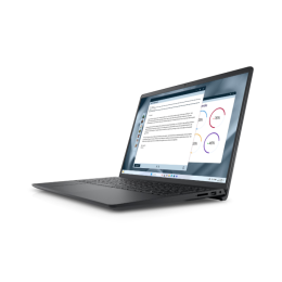 [New Full VAT] Dell Pro 15 Essential PV15255 Ryzen™ 5 7520U, 15.6 FHD 120Hz ( Model 2026 )