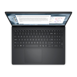 [New Full VAT] Dell Pro 15 Essential PV15255 Ryzen™ 5 7520U, 15.6 FHD 120Hz ( Model 2026 )
