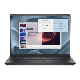 [New Full VAT] Dell Pro 15 Essential PV15255 Ryzen™ 5 7520U, 15.6 FHD 120Hz ( Model 2026 )