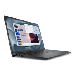 [New Full VAT] Dell Pro 15 Essential PV15255 Ryzen™ 5 7520U, 15.6 FHD 120Hz ( Model 2026 )