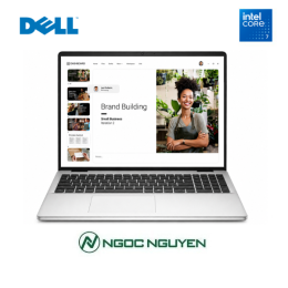 [New Full VAT]Dell 16 DC16251 | Intel Core 7 150U 16'in FHD+ Touch ( Model 2025 )