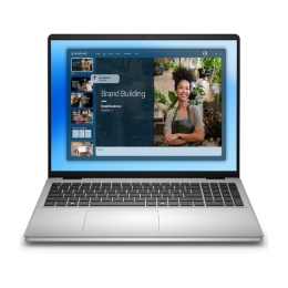 [New Full VAT]Dell 16 DC16251 | Intel Core 7 150U 16'in FHD+ Touch ( Model 2025 )