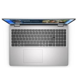 [New Full VAT]Dell 16 DC16251 | Intel Core 7 150U 16'in FHD+ Touch ( Model 2025 )