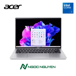 [New 100%] Acer Swift SFA14-77-7WU2 Core 5-210H (Model 2026)