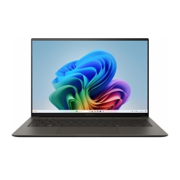 [New 100%] Asus Zenbook 14 UM3406KA  Ryzen AI 7-H 350 - Zumaia Grey ( Model 2026 )