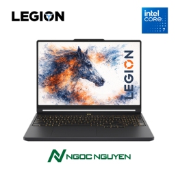 [New 100%] Lenovo Legion Y7000X, Core 7-245HX, 15.3 2K+ OLED 165Hz ( Model 2026 )