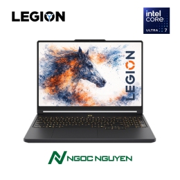 [New 100%] Lenovo Legion Y7000X, Core Ultra 7 251HX, 15.3 2K+ OLED 165Hz ( Model 2026 )