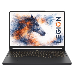 [New 100%] Lenovo Legion Y7000X, Core Ultra 7 251HX, 15.3 2K+ OLED 165Hz ( Model 2026 )