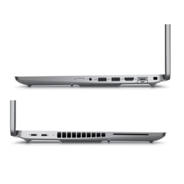 Dell Latitude 5440 Core i5 1345U / 14.0 FHD (Model 2023)