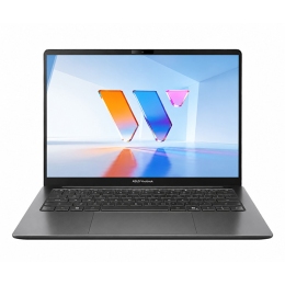 [ New 100% ] ASUS Vivobook 14 S3452MA AI/Intel Core 5-320 / 14 inch FHD+ 120Hz ( Model 2026 ) 