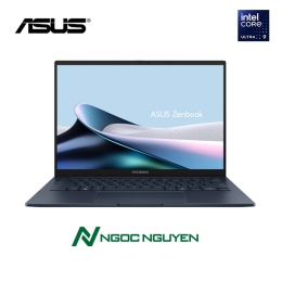 [ New 100% ] ASUS Zenbook 14 UX3405CA-ST629W - Intel Core Ultra 9 285H 2.9 GHz | 14.0-inch 3K OLED | ( Model 2026 ) 
