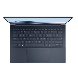 [ New 100% ] ASUS Zenbook 14 UX3405CA-ST629W - Intel Core Ultra 9 285H 2.9 GHz | 14.0-inch 3K OLED | ( Model 2026 ) 