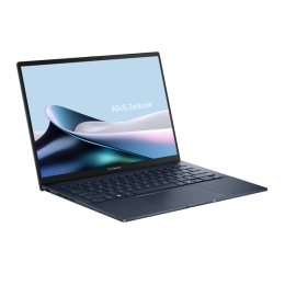 [ New 100% ] ASUS Zenbook 14 UX3405CA-ST629W - Intel Core Ultra 9 285H 2.9 GHz | 14.0-inch 3K OLED | ( Model 2026 ) 