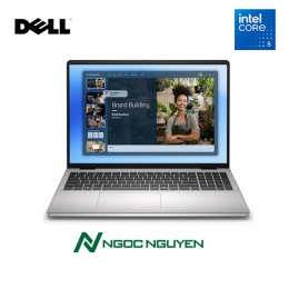 [ New 100% ] Dell 16 DC16251 | Core 5 120U | 16 FHD+ Touch ( Model 2026 ) 