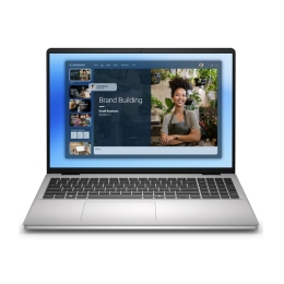 [ New 100% ] Dell 16 DC16251 | Core 5 120U | 16 FHD+ Touch ( Model 2026 ) 