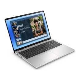 [ New 100% ] Dell 16 DC16251 | Core 5 120U | 16 FHD+ Touch ( Model 2026 ) 