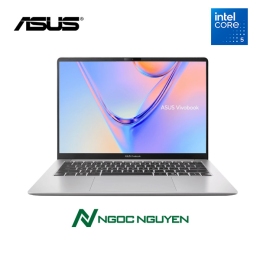[ New 100% ] Asus Vivobook 14SE S3452M | Core 5 - 320 | 14.0inch 2.5K ( Model 2026 )