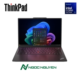 [ New 100% ] ThinkPad X1 Carbon Gen 14 Aura Edition | Ultra 5 335 | 14 inch OLED 2.8K Touch( Model 2026 ) 