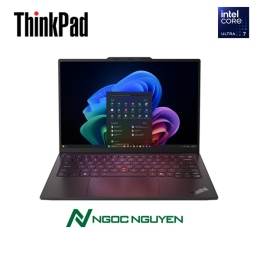 [ New 100% ] ThinkPad X1 Carbon Gen 14 Aura Edition | Ultra 7 365 | 14 inch OLED 2.8K ( Model 2026 ) 