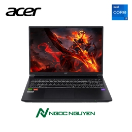 [New 100%] Acer Shadow Knight SH16-72-7G42 / Core i7-14650HX/  16 2K+ IPS 240Hz ( Model 2026)