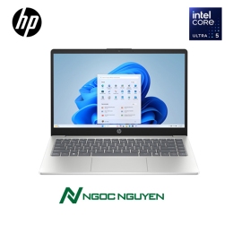 [New 100%] HP AI 14-HCHC0037NR  | Core Ultra 5 255U | 14 FHD ( Model 2026 )